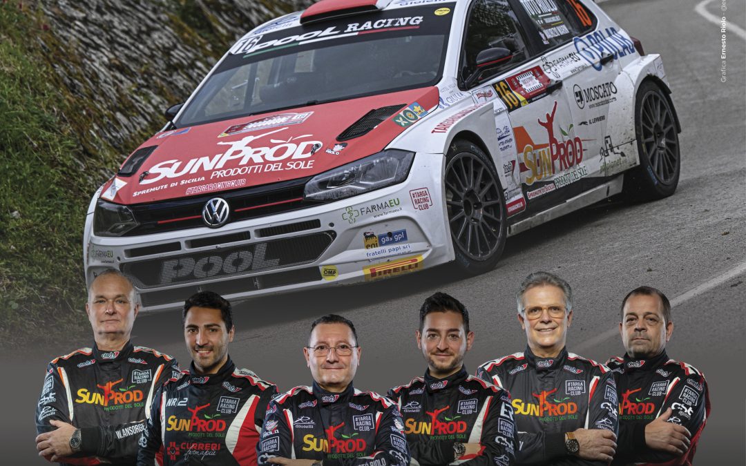 Invito Aperitivo di Fine Stagione | TRC & CST