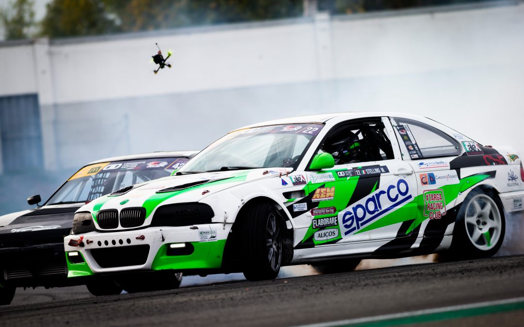 Varano Difficile per Stellino