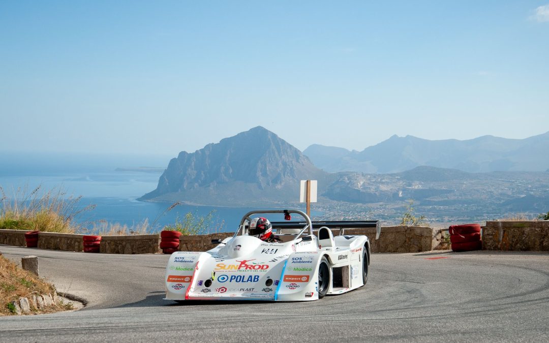 Riolo punta al bis alla Coppa Nissena