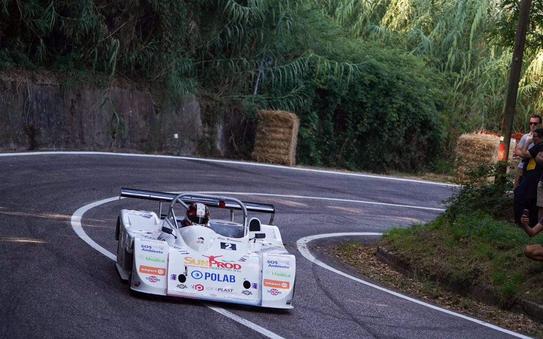 Riflettori su Riolo alla Coppa Faro