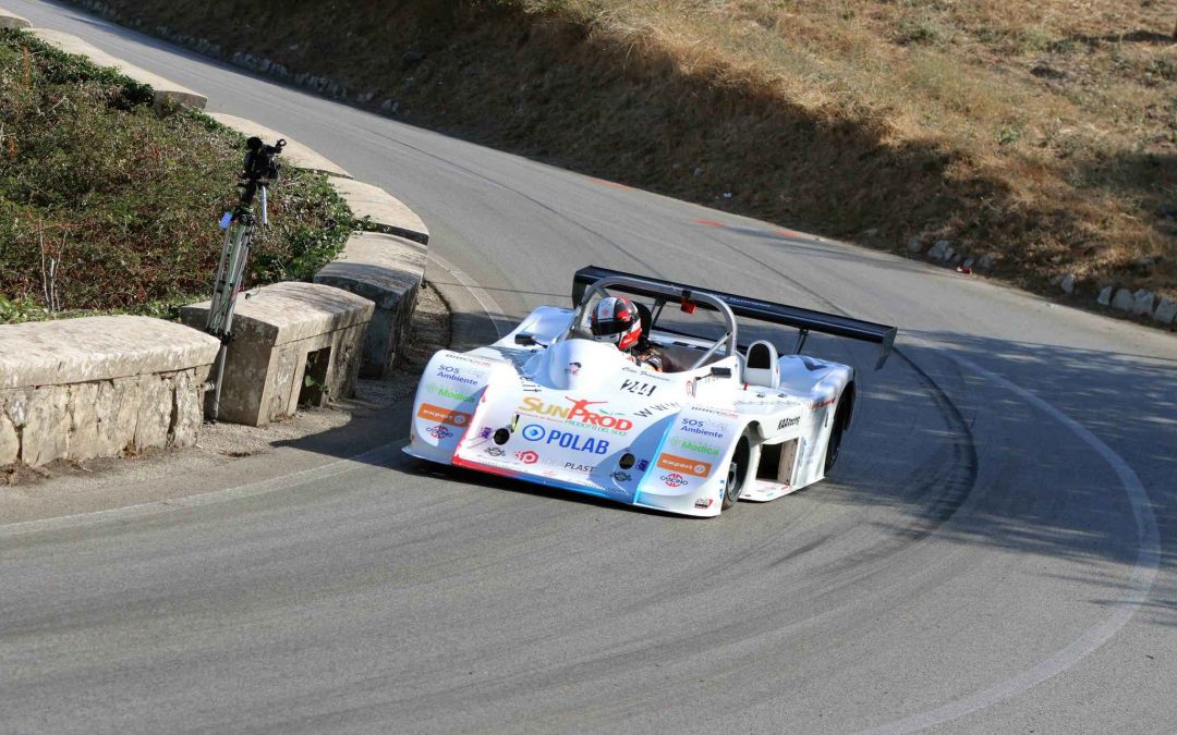 Riolo Punta al Bis alla Monte Erice nel Civsa