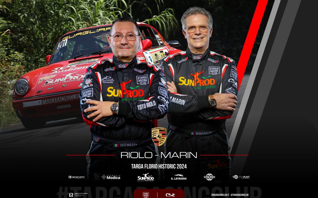 Targa Racing Club verso la gara più amata