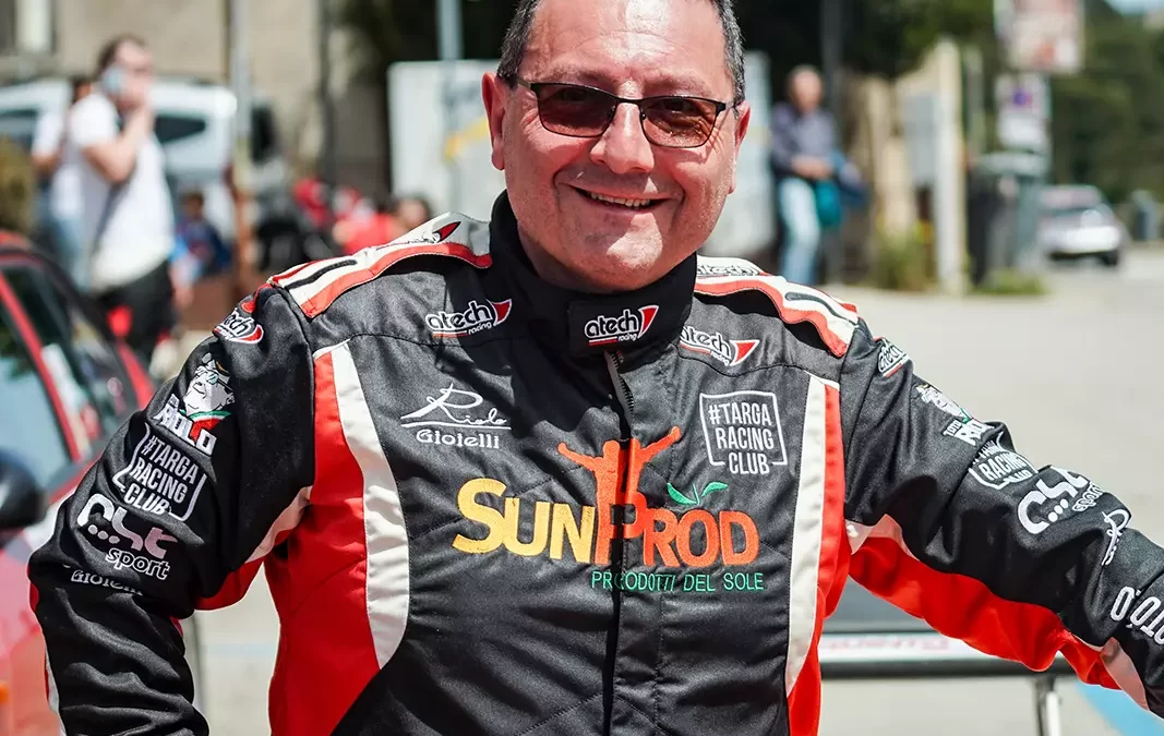 Riolo parte da leader alla Bologna-Raticosa