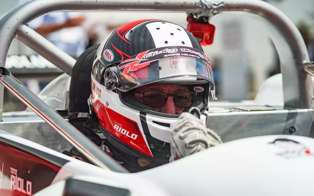 Riolo alla Trento-Bondone su PCR