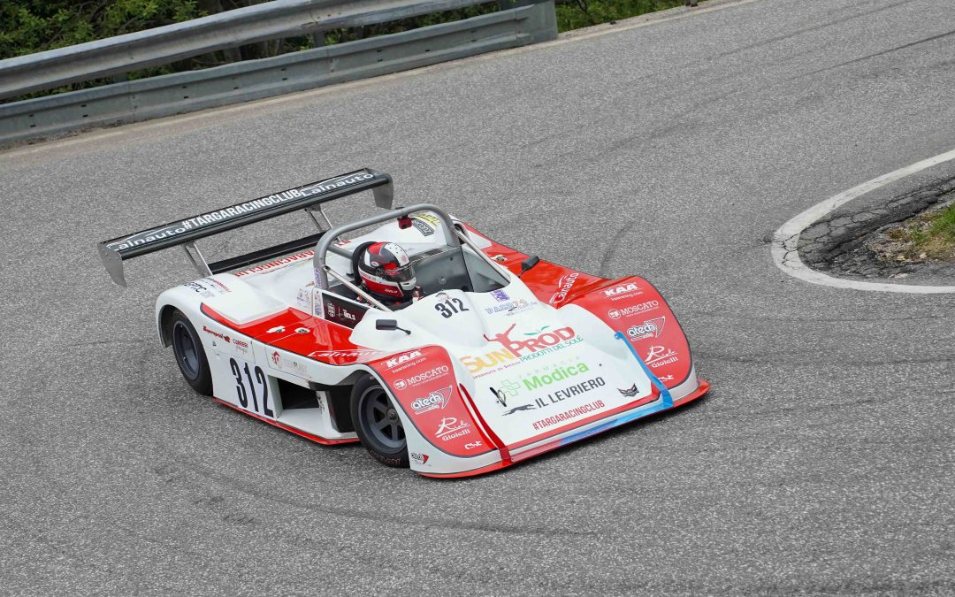 Riolo a Sestriere sulla scia dei tanti successi