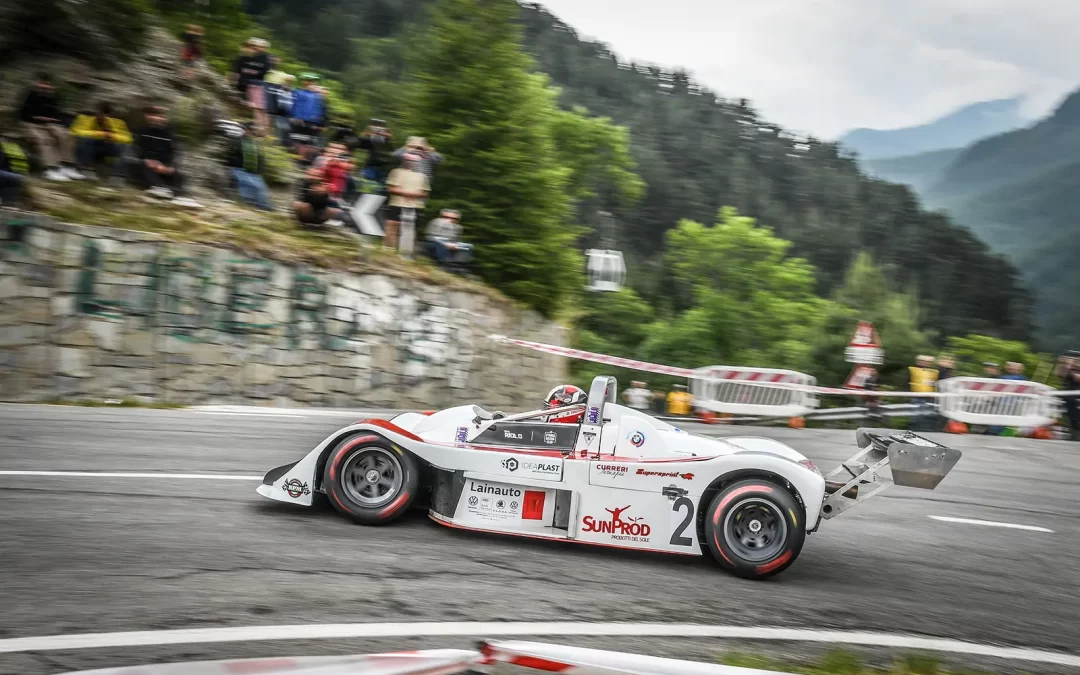 Riolo alla Sarnano – Sassotetto per la 6ª del CIVSA