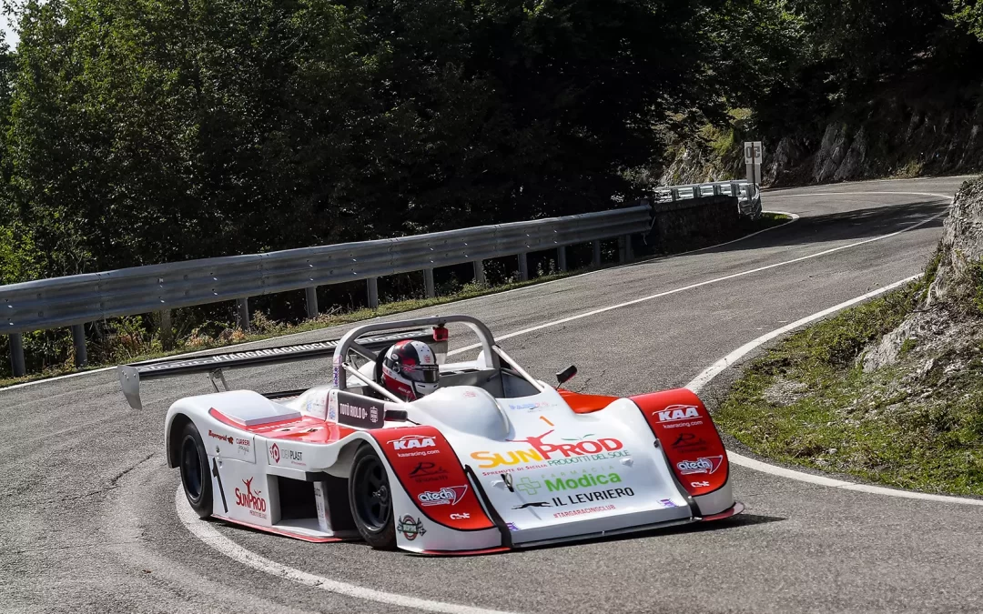 Riolo su Pcr anche alla Monte Iblei