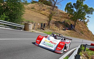 Riolo a Giarre per l’ultimo assalto al Campionato Siciliano