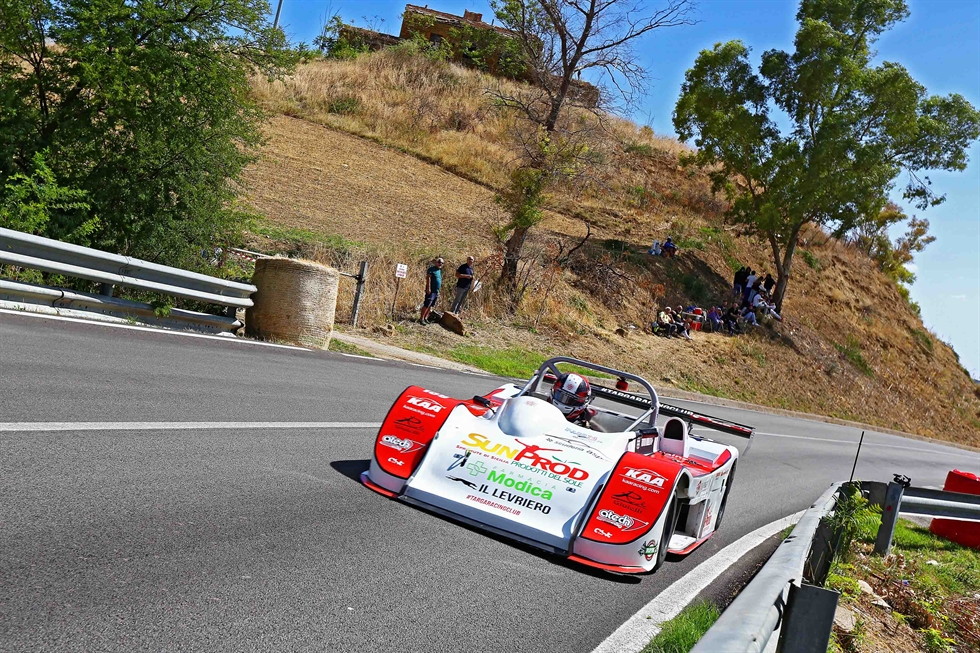 Riolo a Giarre per l’ultimo assalto al Campionato Siciliano